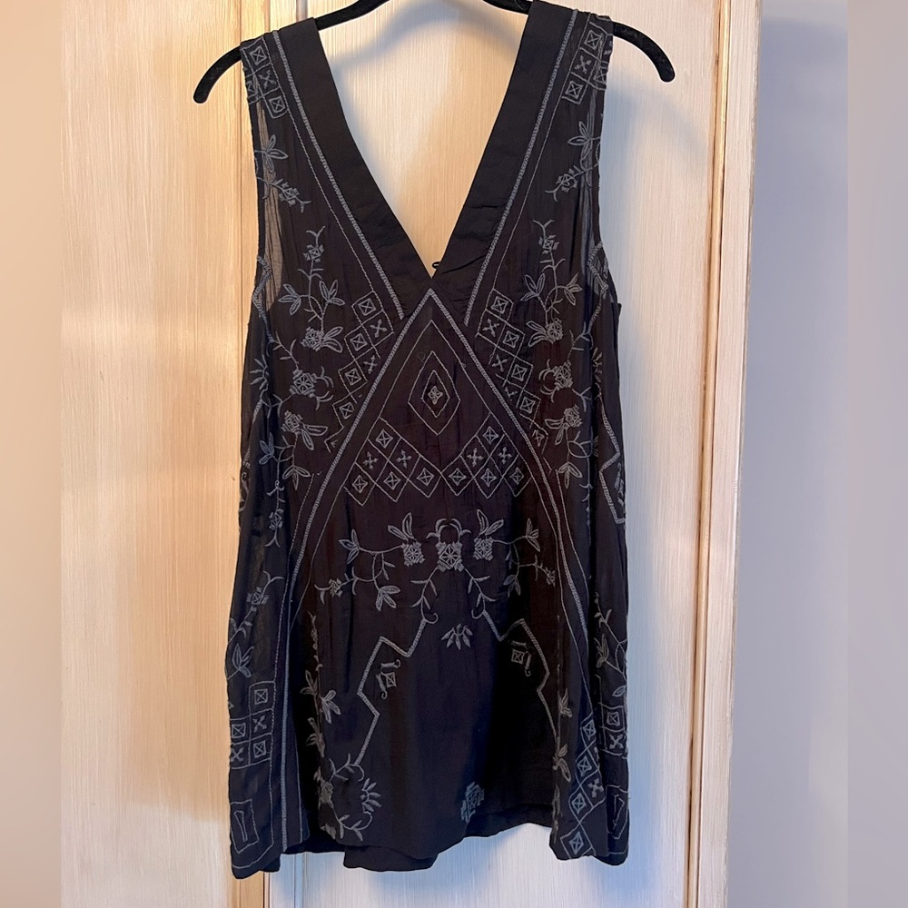 Free people dress